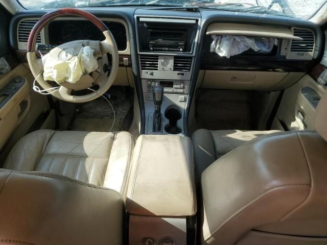 2005 Lincoln Aviator