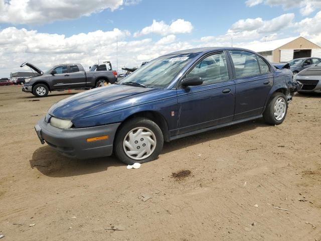 1999 Saturn SL