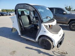 Vehiculos salvage en venta de Copart Orlando, FL: 2019 Global Electric Motors E2