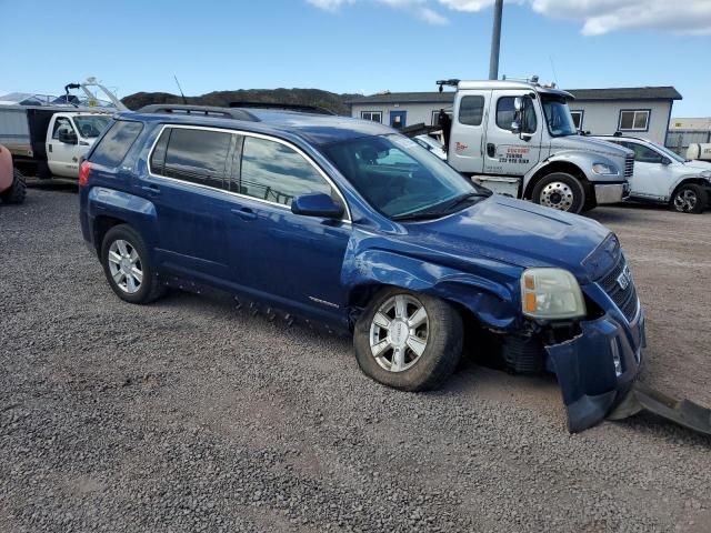 2010 GMC Terrain SLE