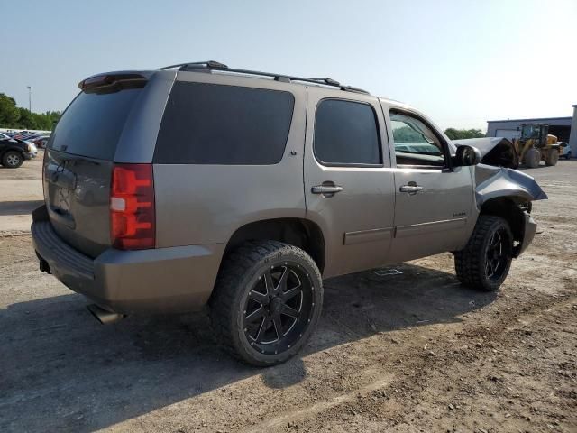 2011 Chevrolet Tahoe K1500 LT