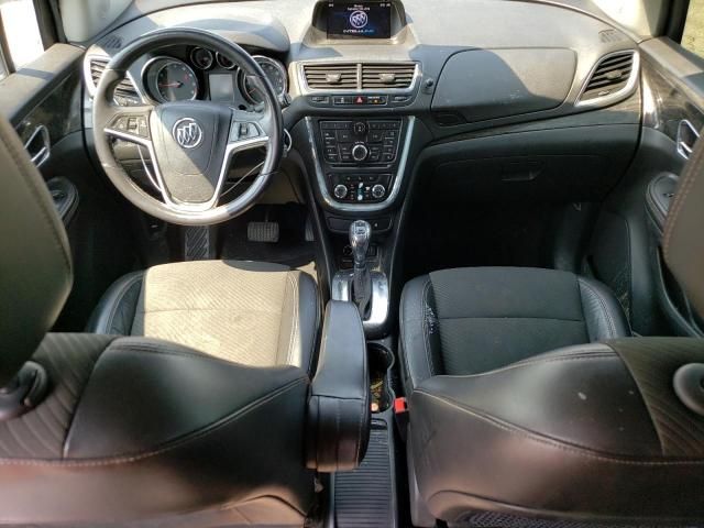 2014 Buick Encore Convenience