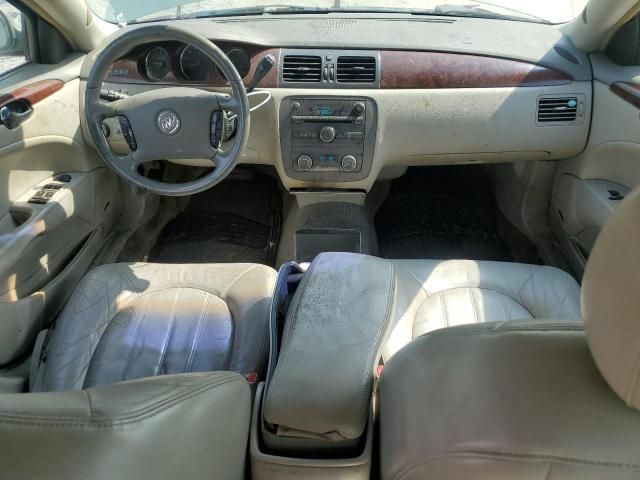 2007 Buick Lucerne CXL