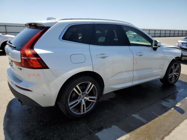 2018 Volvo XC60 T5