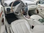 2008 Mercedes-Benz CLK 350