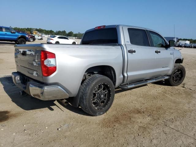 2015 Toyota Tundra Crewmax SR5