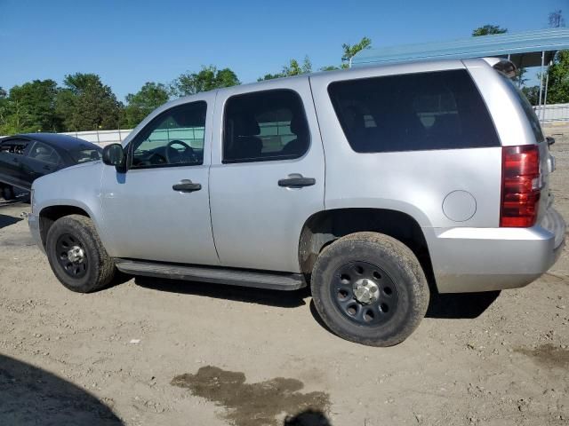 2014 Chevrolet Tahoe Special