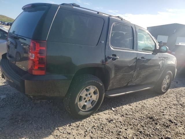 2010 Chevrolet Tahoe K1500 LT