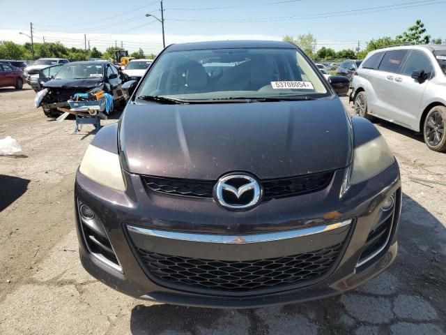 2011 Mazda CX-7