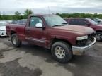 2000 Chevrolet Silverado K1500