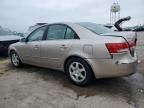 2006 Hyundai Sonata GLS