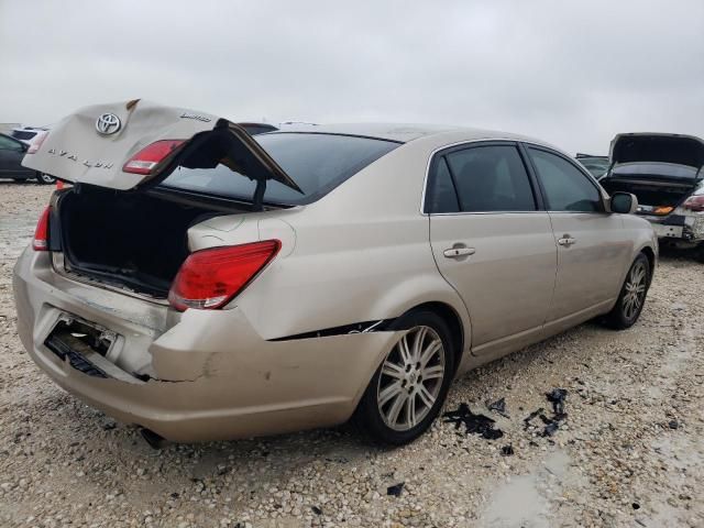 2007 Toyota Avalon XL