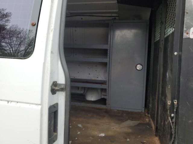 2004 Ford Econoline E250 Van