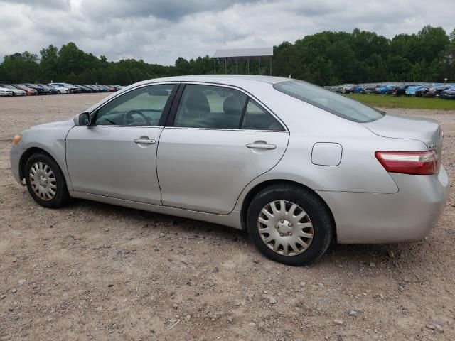 2009 Toyota Camry Base