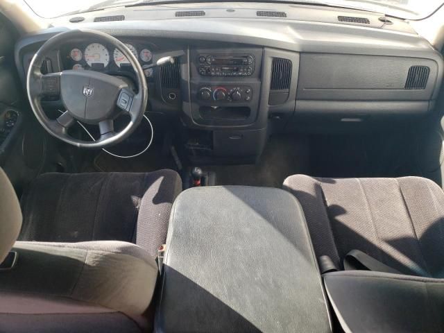 2004 Dodge RAM 1500 ST