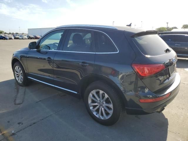 2013 Audi Q5 Premium Plus