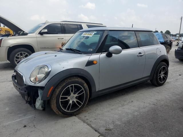 2009 Mini Cooper