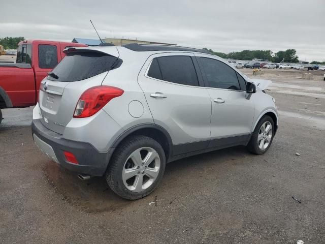 2015 Buick Encore Convenience