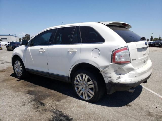 2009 Ford Edge Limited