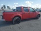 2005 Nissan Frontier Crew Cab LE