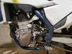 2022 Husqvarna FC450