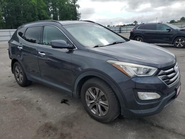 2016 Hyundai Santa FE Sport