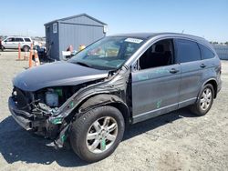 Vehiculos salvage en venta de Copart Antelope, CA: 2011 Honda CR-V SE