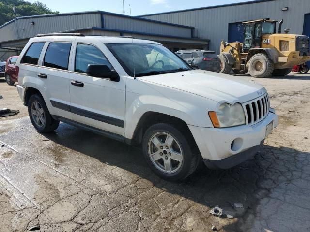 2006 Jeep Grand Cherokee Laredo