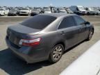 2008 Toyota Camry Hybrid