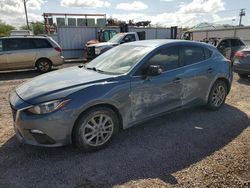 Salvage cars for sale from Copart Kapolei, HI: 2014 Mazda 3 Touring