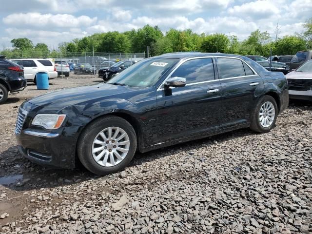 2014 Chrysler 300