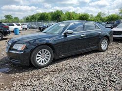 Chrysler salvage cars for sale: 2014 Chrysler 300