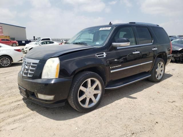 2009 Cadillac Escalade Luxury