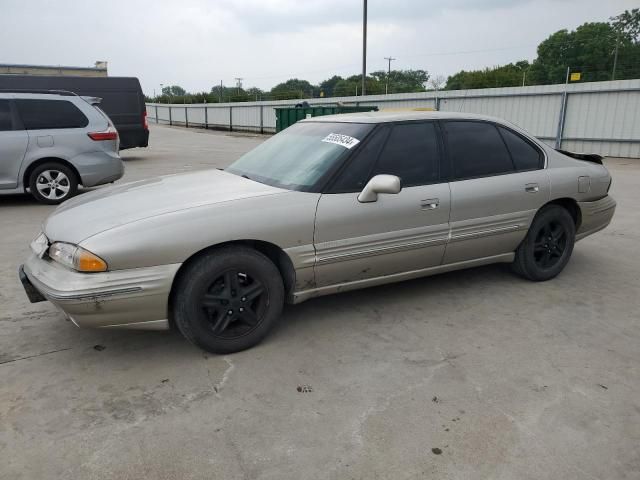 1997 Pontiac Bonneville SE