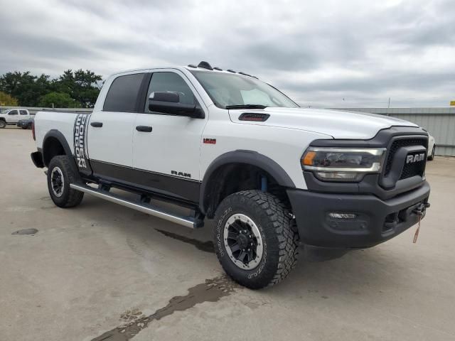 2022 Dodge RAM 2500 Powerwagon