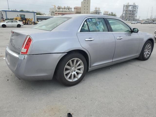 2014 Chrysler 300C