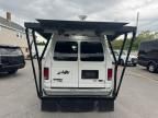 2012 Ford Econoline E350 Super Duty Van