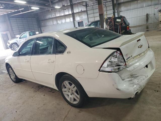 2007 Chevrolet Impala LT