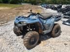 2022 Polaris Sportsman 450 H.O. EPS