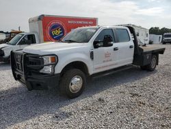 Salvage SUVs for sale at auction: 2020 Ford F350 Super Duty