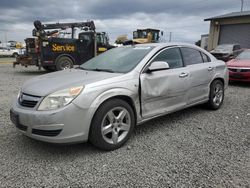 Salvage cars for sale at Eugene, OR auction: 2008 Saturn Aura XE