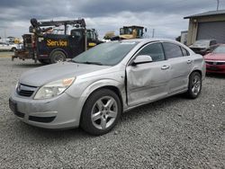 Saturn Aura xe salvage cars for sale: 2008 Saturn Aura XE