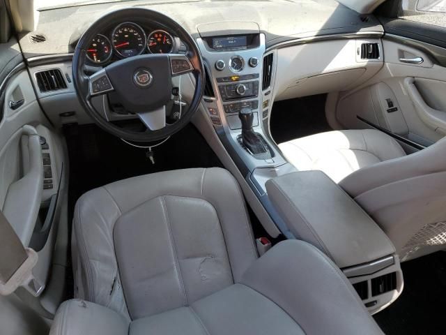 2008 Cadillac CTS