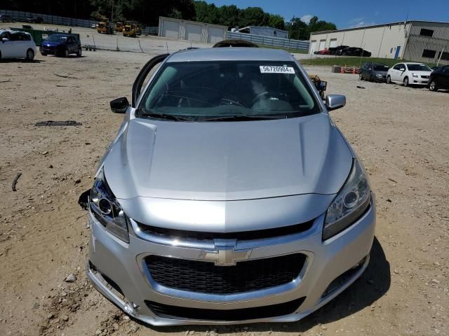 2016 Chevrolet Malibu Limited LT