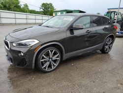 Salvage cars for sale from Copart Lebanon, TN: 2018 BMW X2 XDRIVE28I