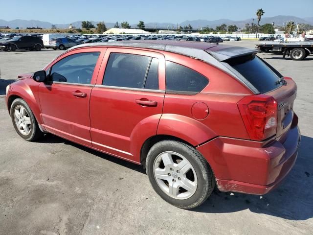 2009 Dodge Caliber SXT