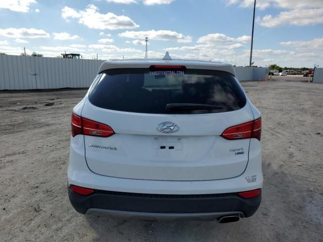 2016 Hyundai Santa FE Sport