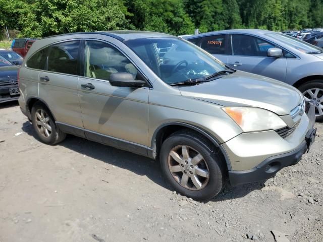 2007 Honda CR-V EX