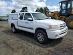 2005 Toyota Tundra Access Cab SR5