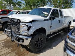 Ford f350 salvage cars for sale: 2015 Ford F350 Super Duty